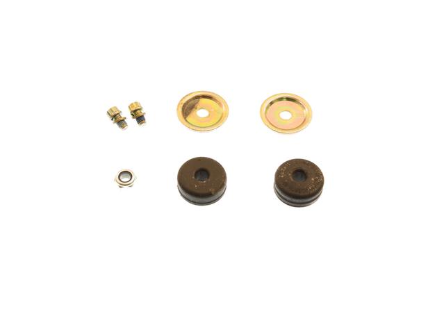 Bilstein Shock Absorber Front B36-0705