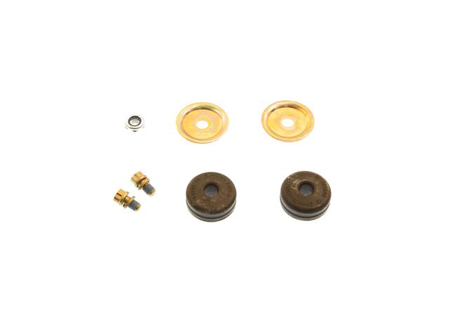 Bilstein Shock Absorber Front B36-0706