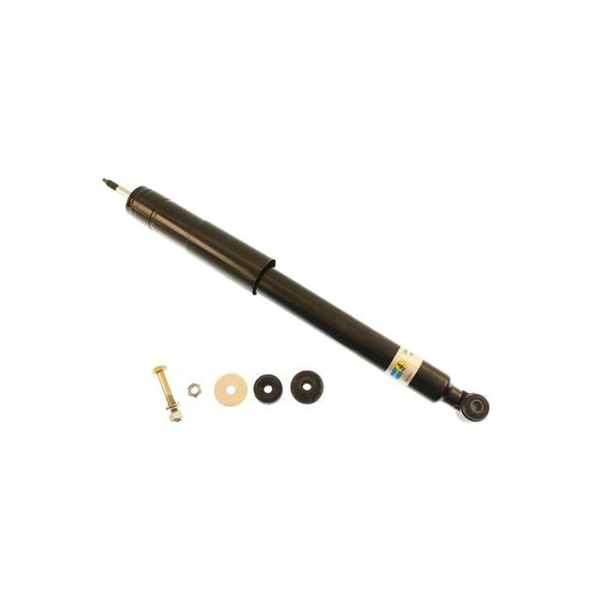Bilstein Shock Absorber Rear B36-1384