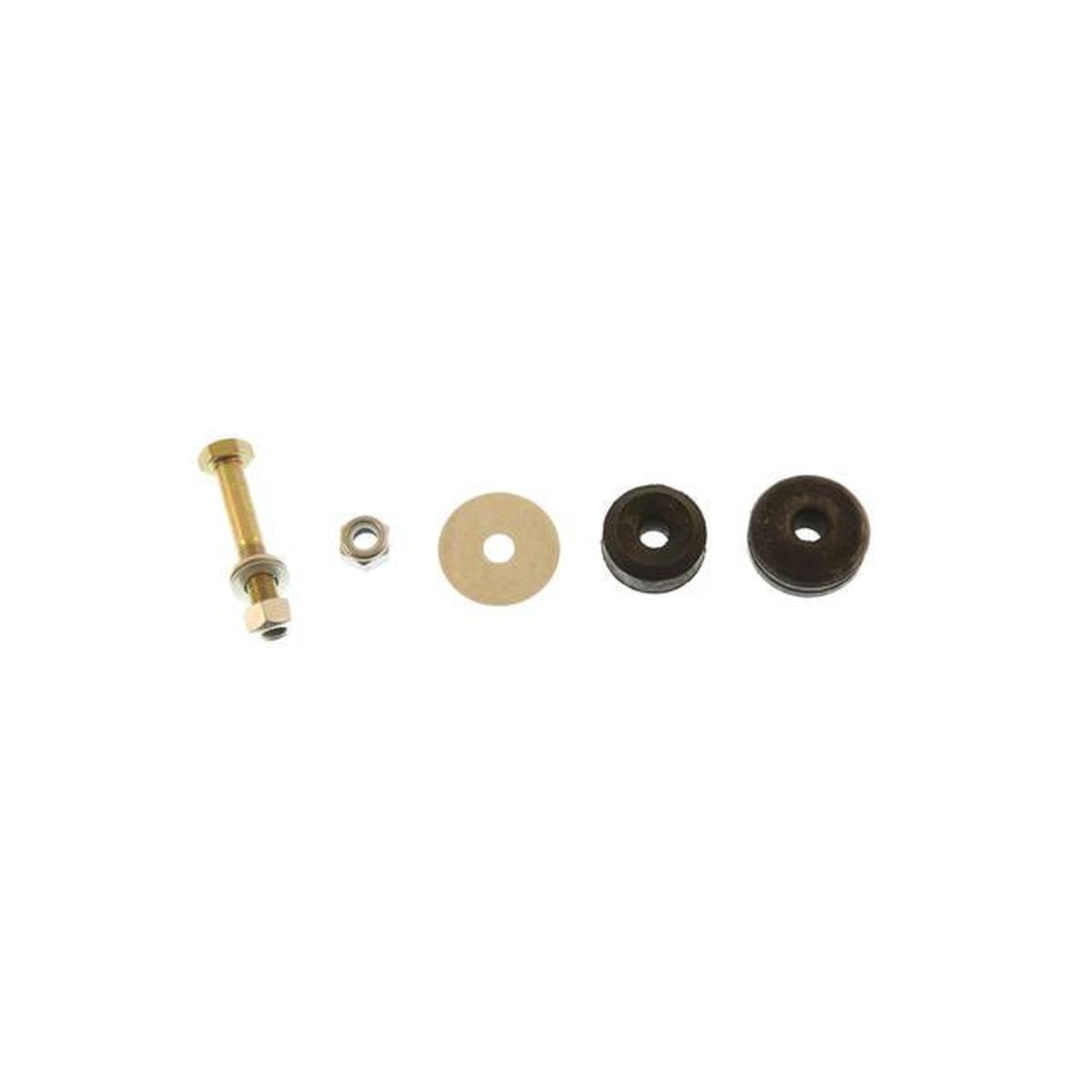 Bilstein Shock Absorber Rear B36-1384