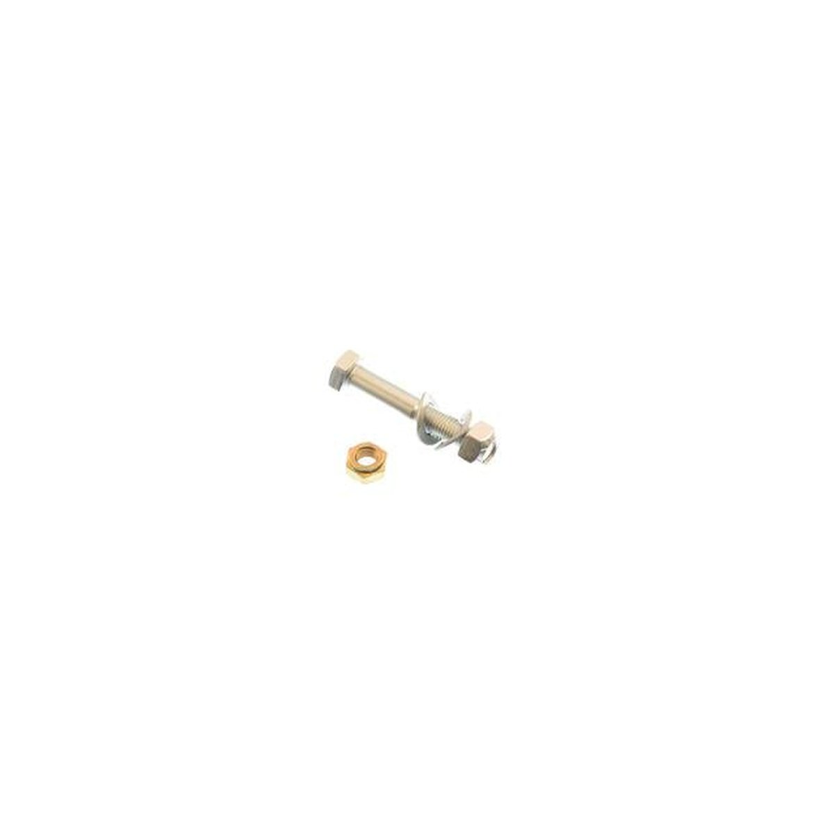 Bilstein Shock Absorber Front B36-1706