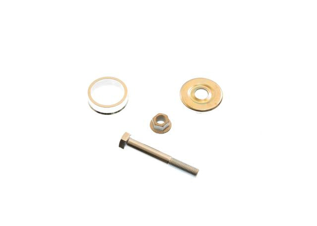 Bilstein Shock Absorber Front B36-2079
