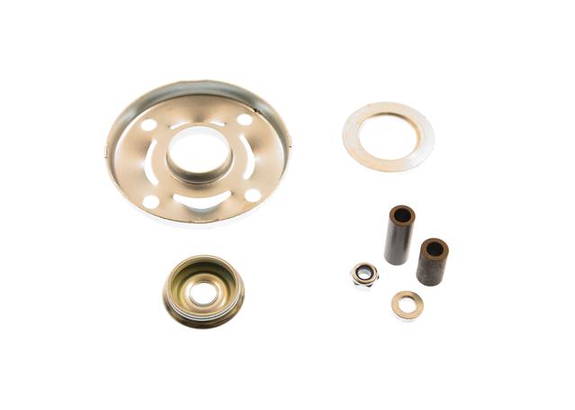 Bilstein Shock Absorber Rear B36-2080