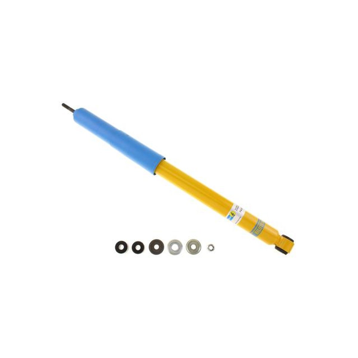 Bilstein Shock Absorber Rear B36-2120