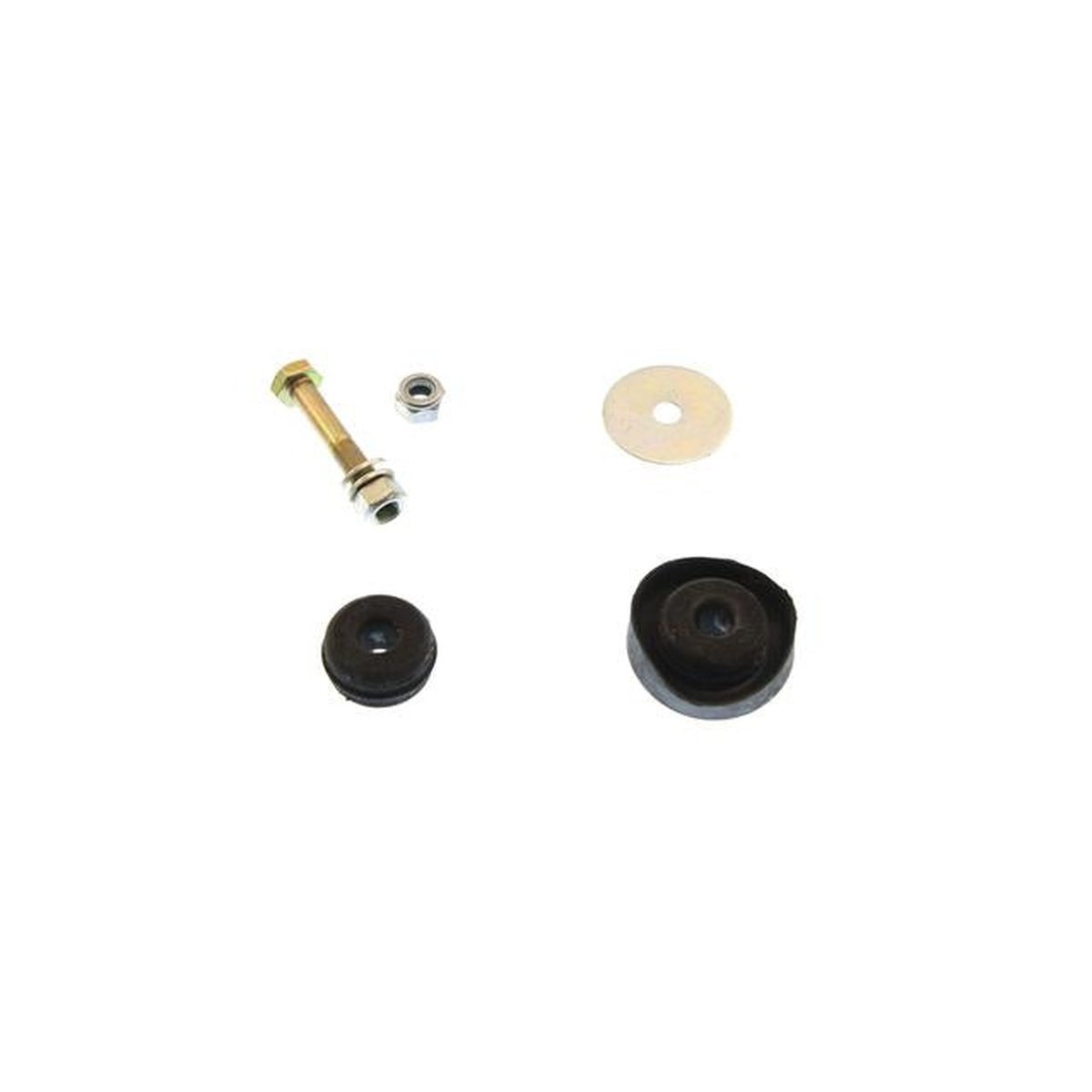 Bilstein B8 Shock Absorber Rear B36-2157