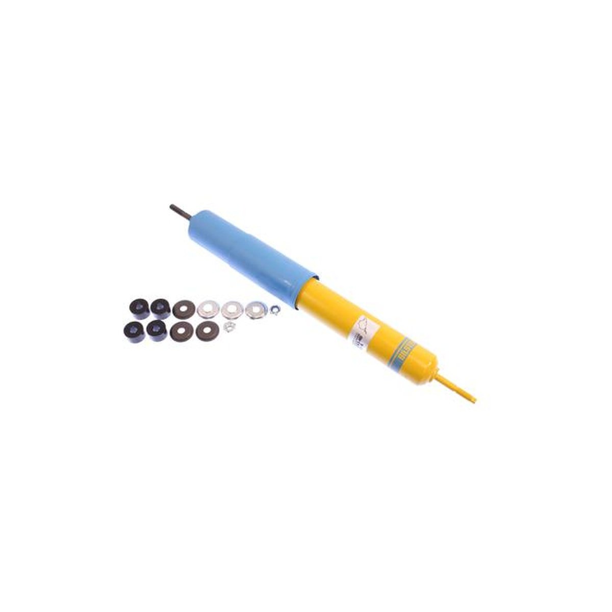 Bilstein B6 Shock Absorber Rear B46-0293