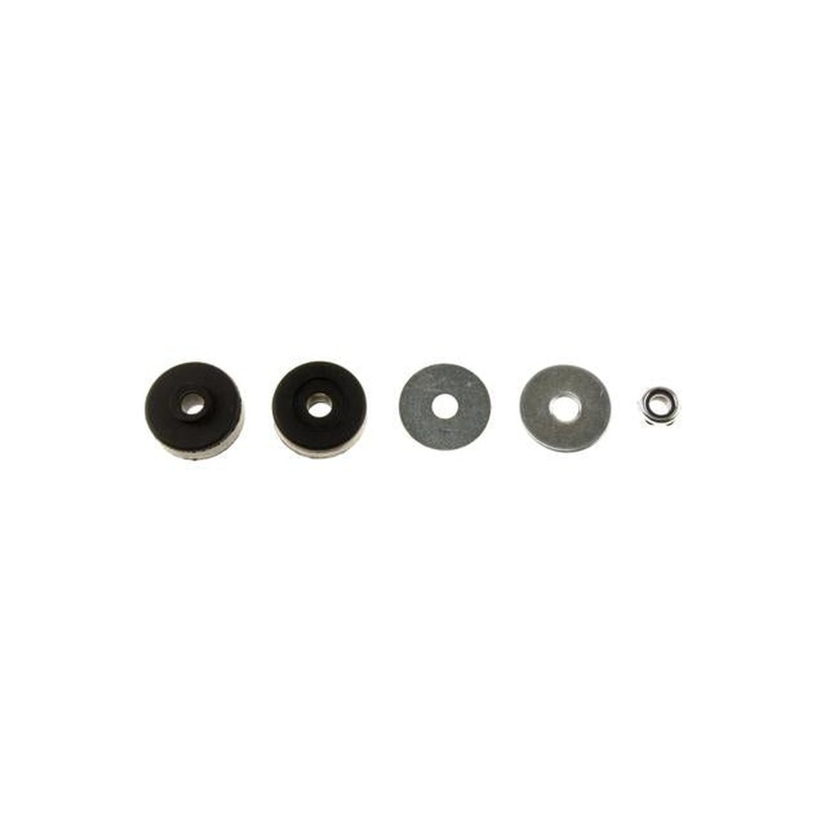 Bilstein B6 4600 Shock Absorber Front B46-0425