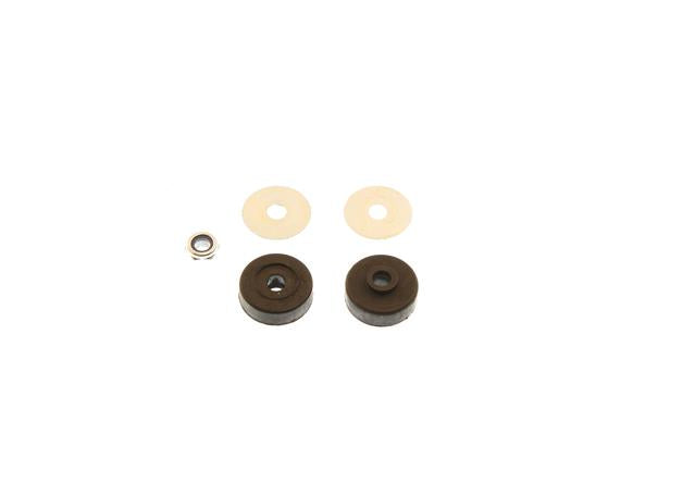 Bilstein B6 Shock Absorber Front B46-0463