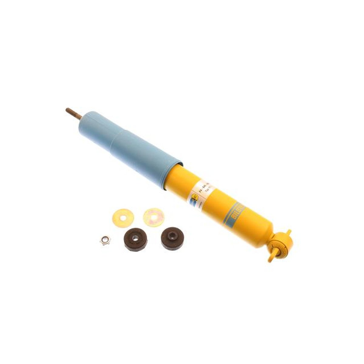 Bilstein B6 Shock Absorber Front B46-0465