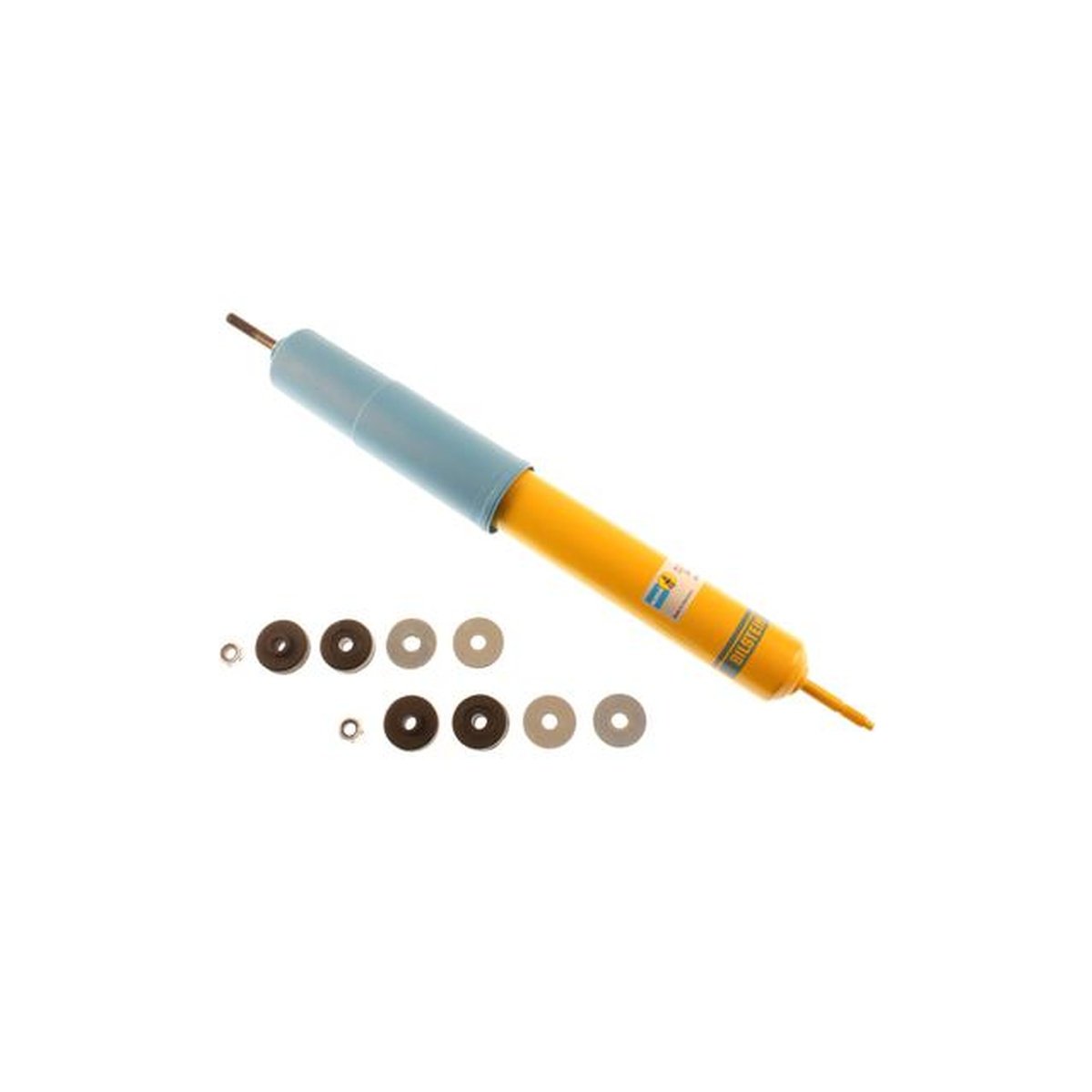 Bilstein B6 Shock Absorber Rear B46-0473