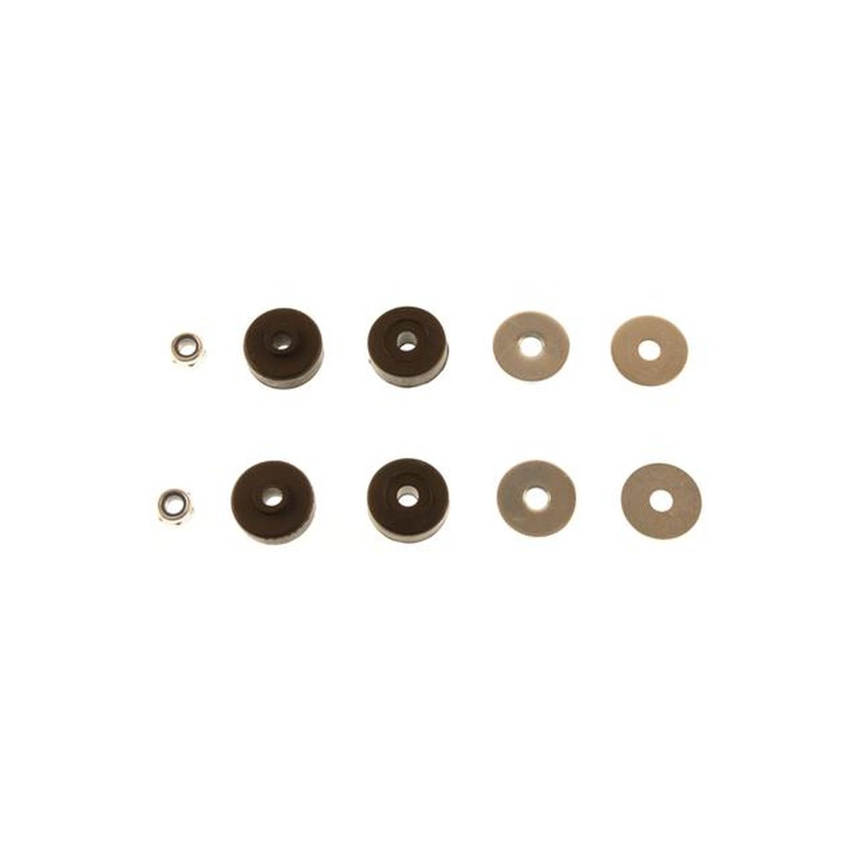 Bilstein B6 Shock Absorber Rear B46-0473