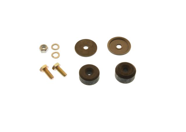 Bilstein B6 Shock Absorber Rear B46-0511