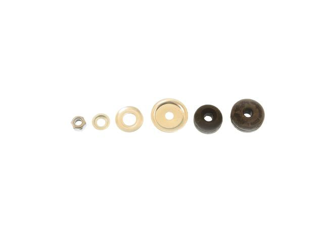 Bilstein B6 Shock Absorber Rear B46-0534