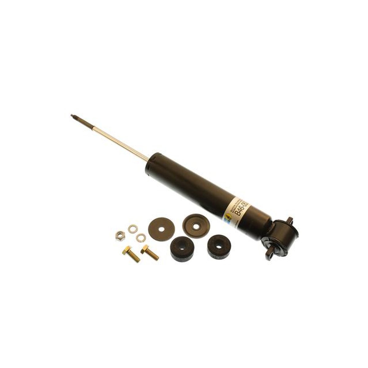 Bilstein B6 Shock Absorber Rear B46-0535