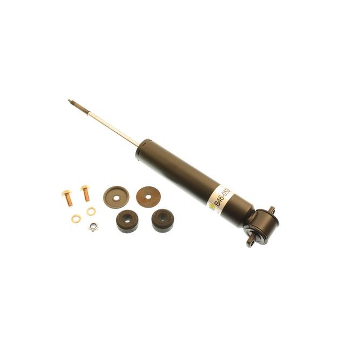 Bilstein B6 Shock Absorber Rear B46-0536