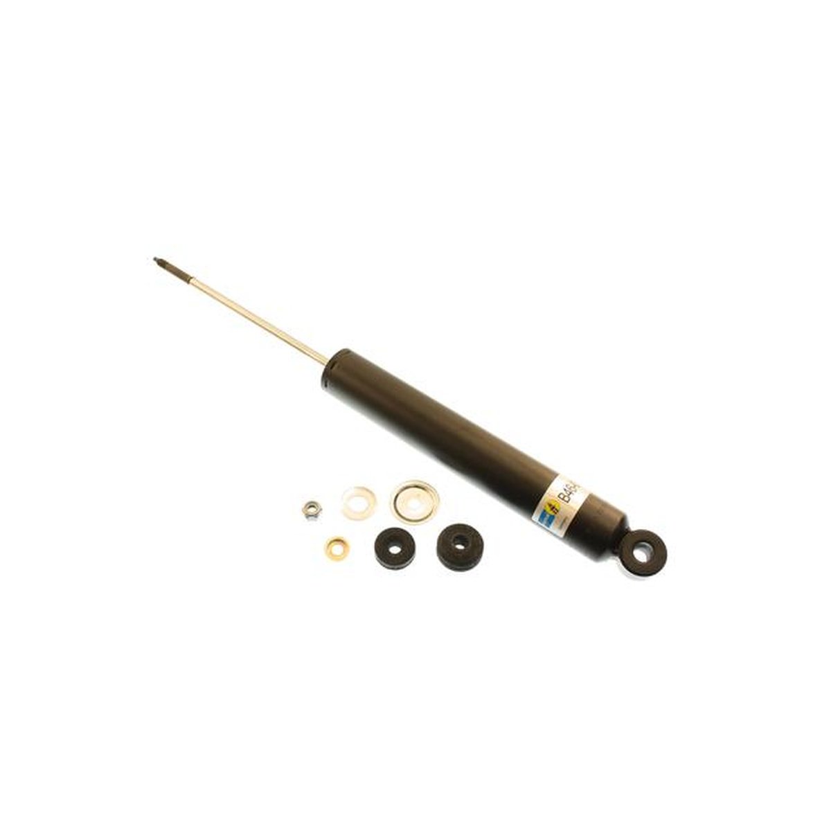 Bilstein B6 Shock Absorber Rear B46-0539