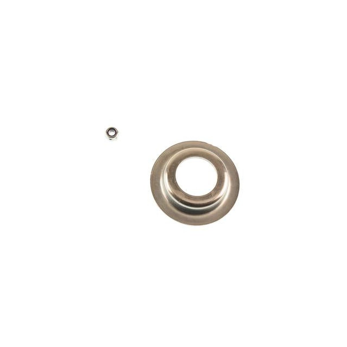 Bilstein B6 Shock Absorber Rear B46-0721