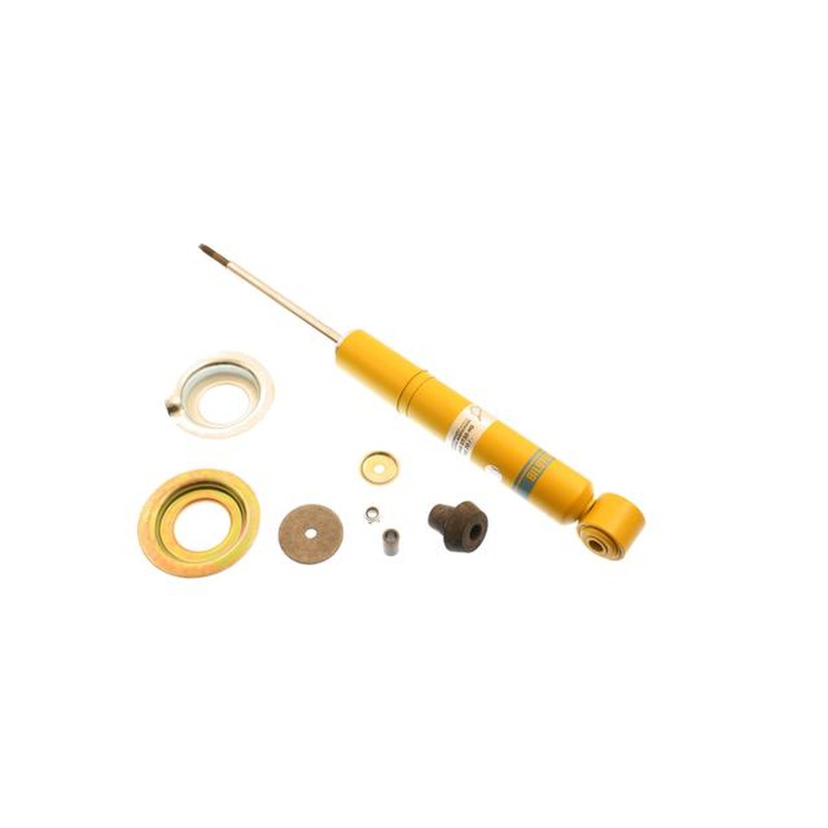 Bilstein B6 Shock Absorber Rear B46-0730