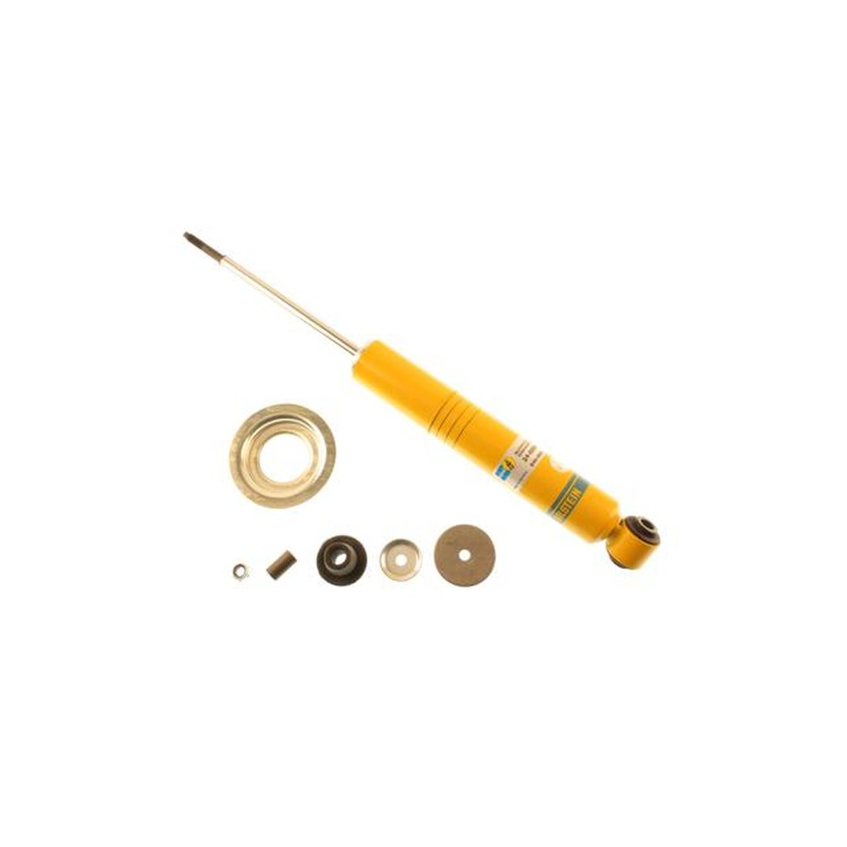 Bilstein B6 Shock Absorber Rear B46-0802