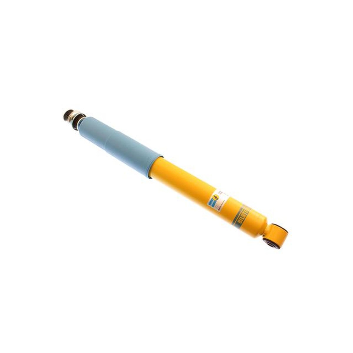 Bilstein B6 Shock Absorber Rear B46-0813
