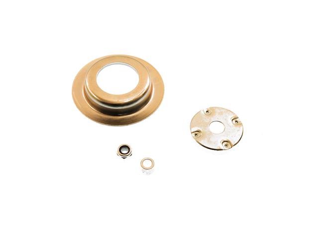 Bilstein B6 Shock Absorber Rear B46-1148