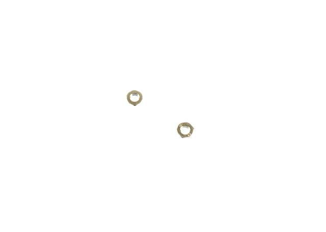 Bilstein B6 Shock Absorber Front B46-1175