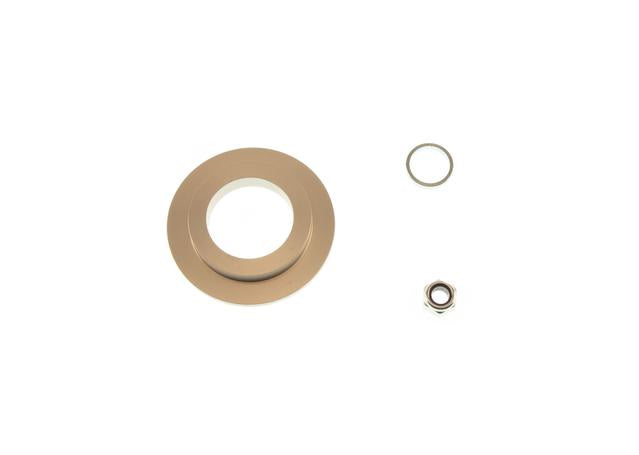 Bilstein B6 Shock Absorber Rear B46-1214