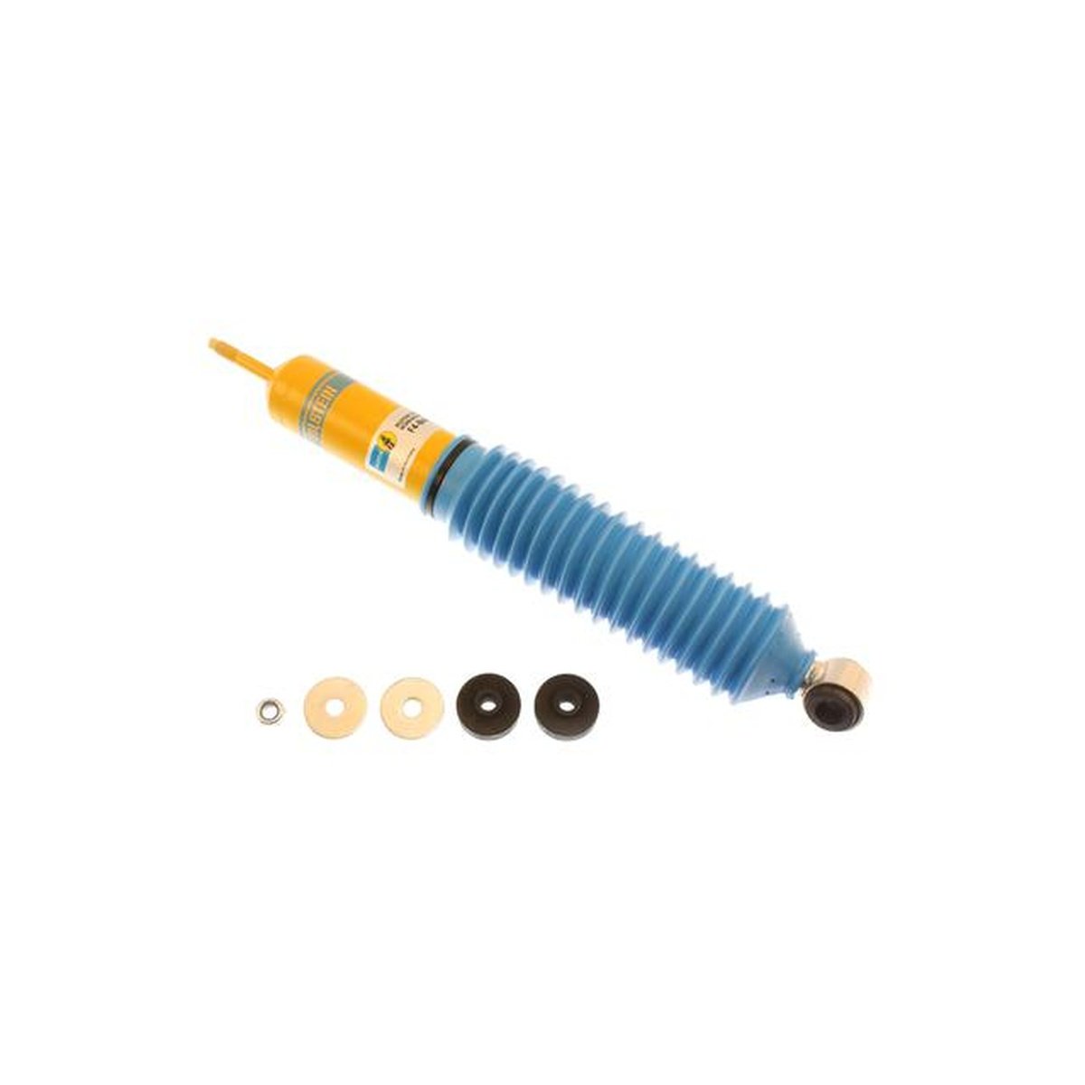 Bilstein B6 Shock Absorber Front B46-1215