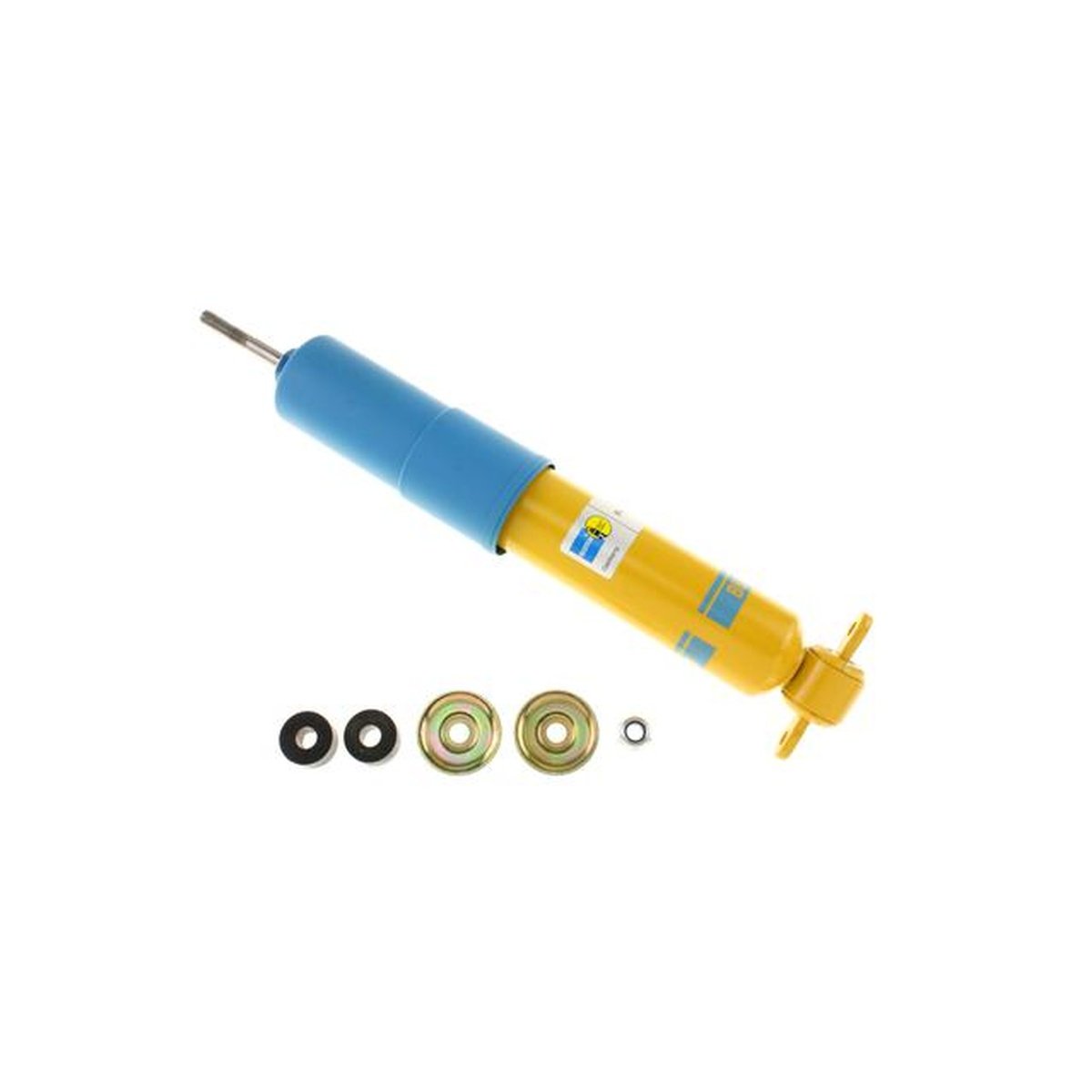 Bilstein B6 4600 Shock Absorber Front B46-1336