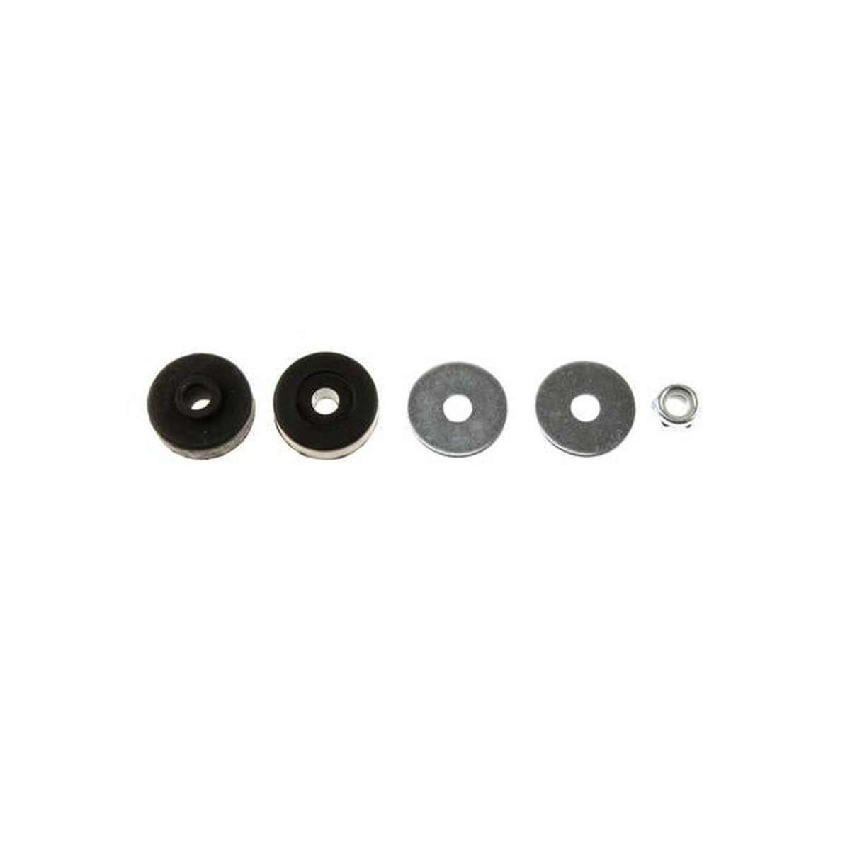 Bilstein B6 4600 Shock Absorber LH Front B46-1468