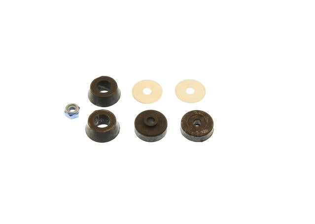 Bilstein B6 4600 Shock Absorber Rear B46-1469
