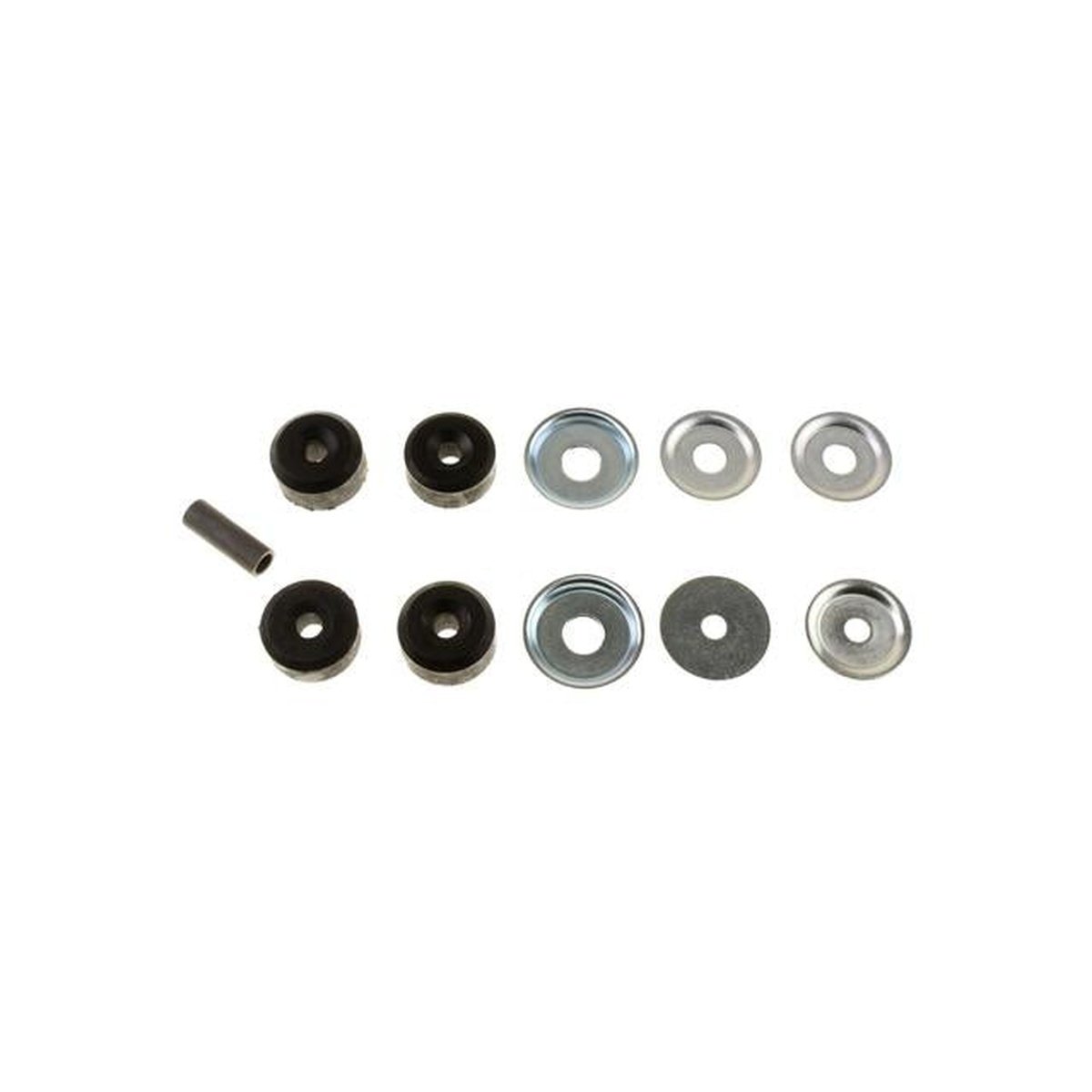 Bilstein B6 4600 Shock Absorber Front B46-1477