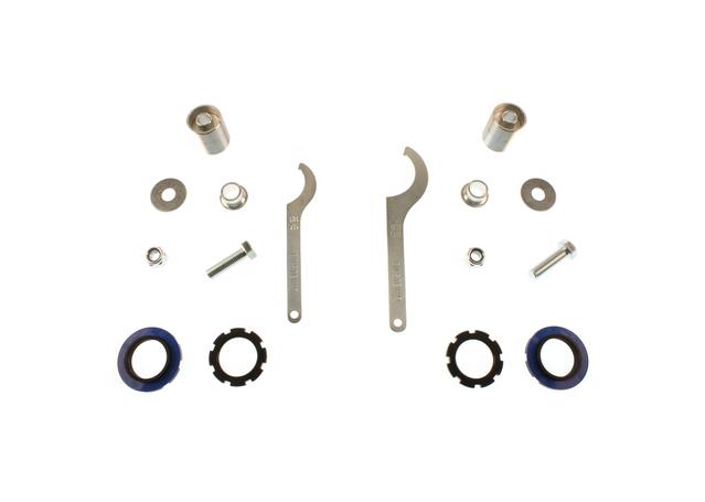 Bilstein B16 Coilover Kit GM5-8034