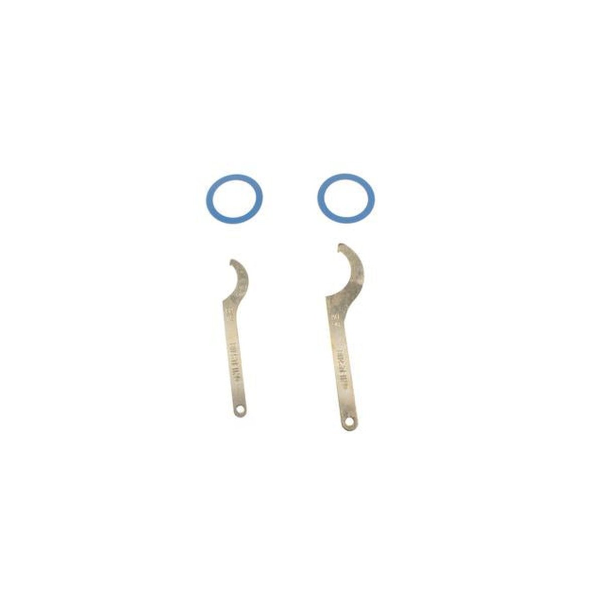 Bilstein B16 Coilover Kit GM5-8642