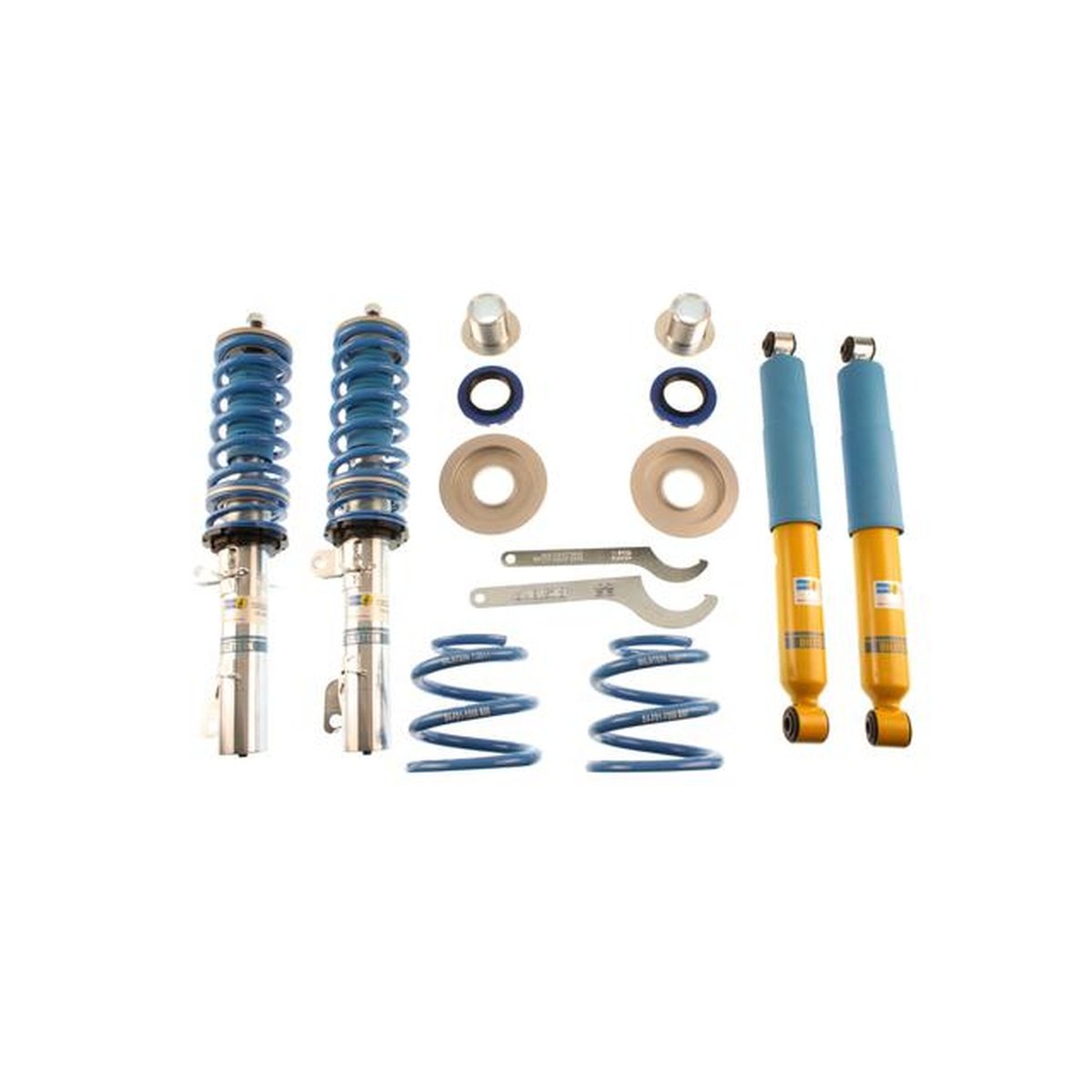 Bilstein B14 Coilover Kit HE5-8041