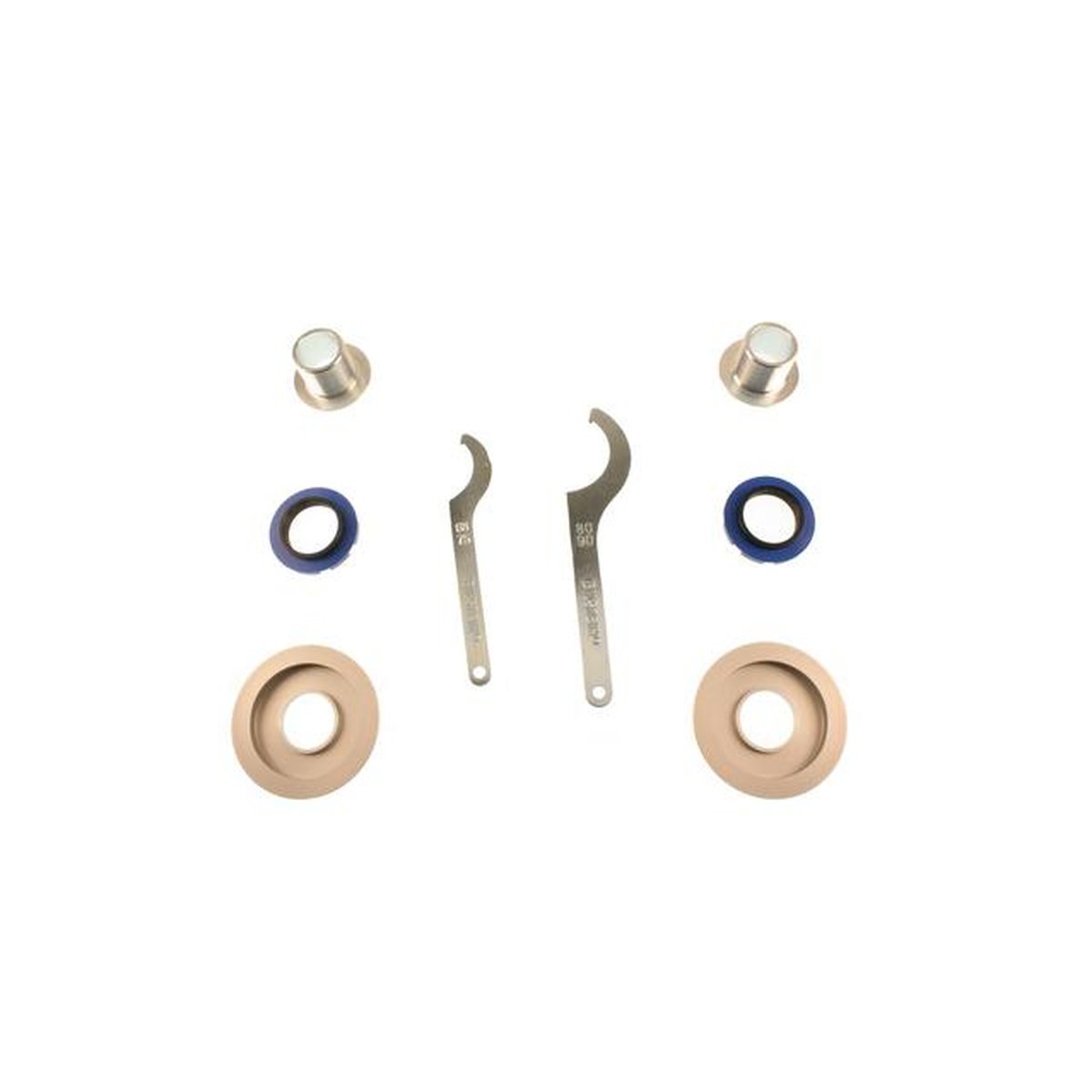 Bilstein B14 Coilover Kit HE5-8041