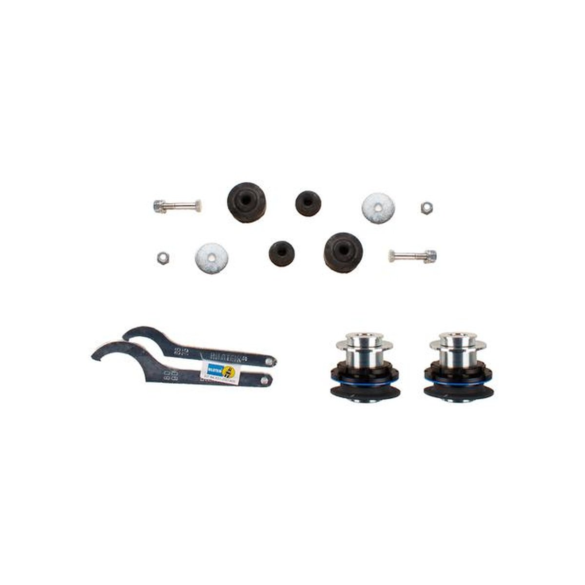 Bilstein B14 Coilover Kit HE5-A077