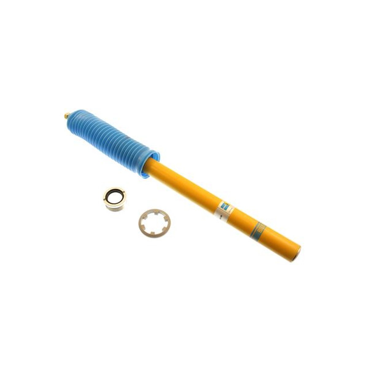 Bilstein B6 Shock Absorber Front P30-0128