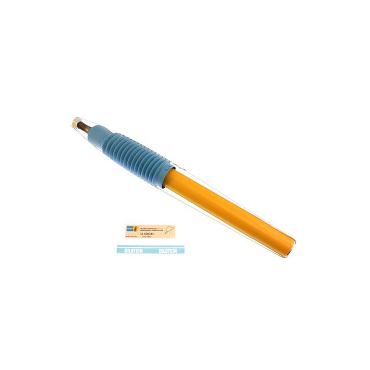 Bilstein B6 Shock Absorber Front P36-0024