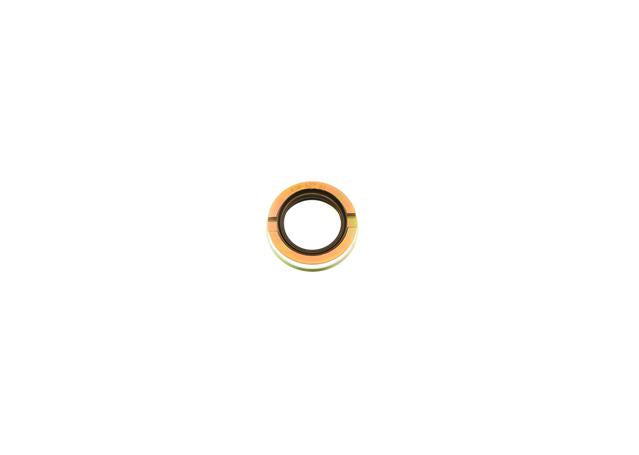 Bilstein B6 Shock Absorber Front P36-0229