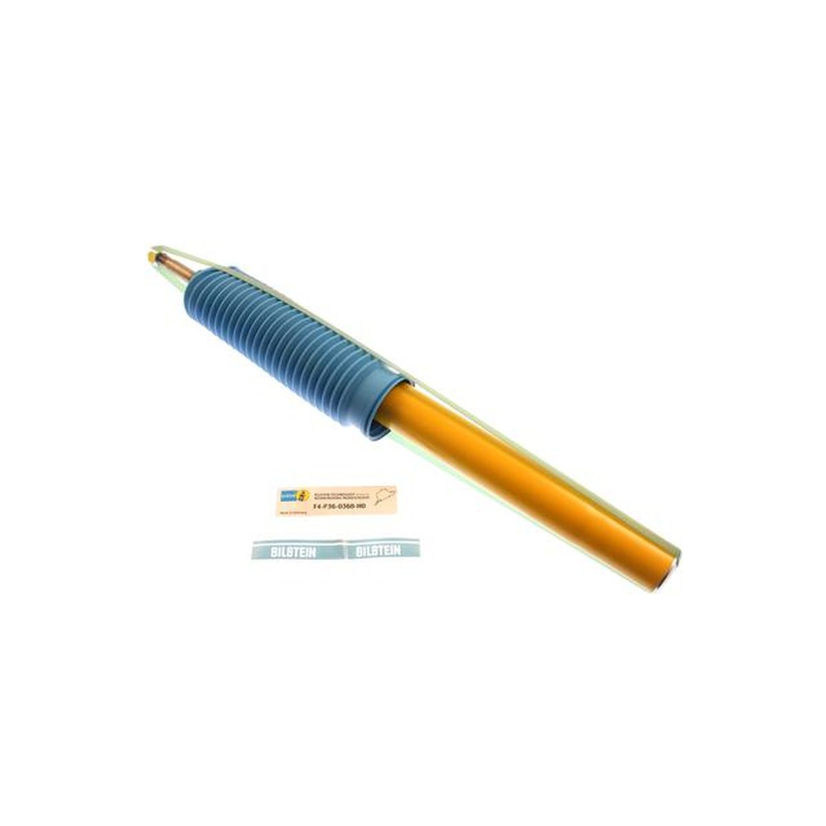 Bilstein B6 Shock Absorber Front P36-0368