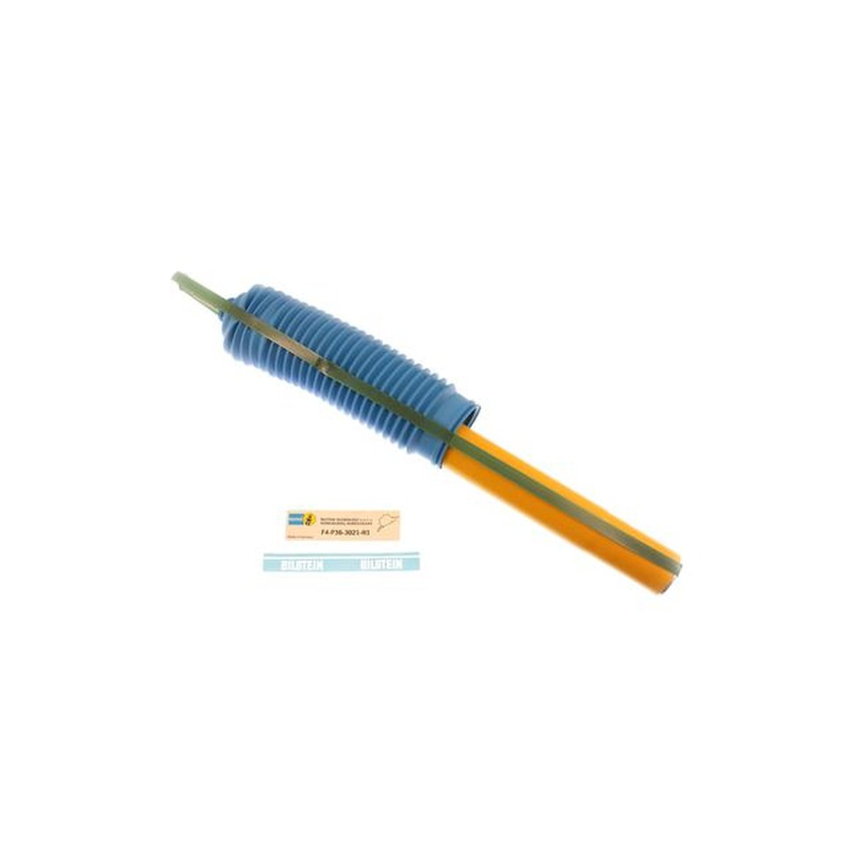 Bilstein B6 Shock Absorber Front P36-3021