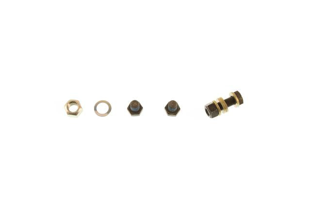 Bilstein B4 Shock Absorber Front V36-0362