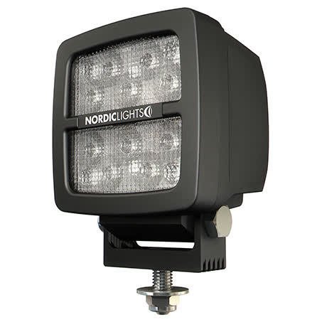 Nordic Scorpius LED N4402 12-24V 50W Flood Beam 984-1043