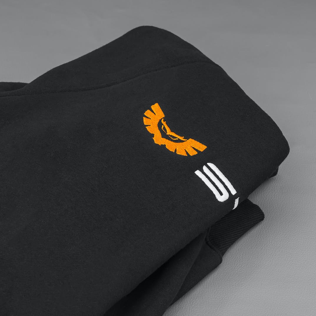 STEDI Hoodie Signature Black XS MERCHHOOD1XS