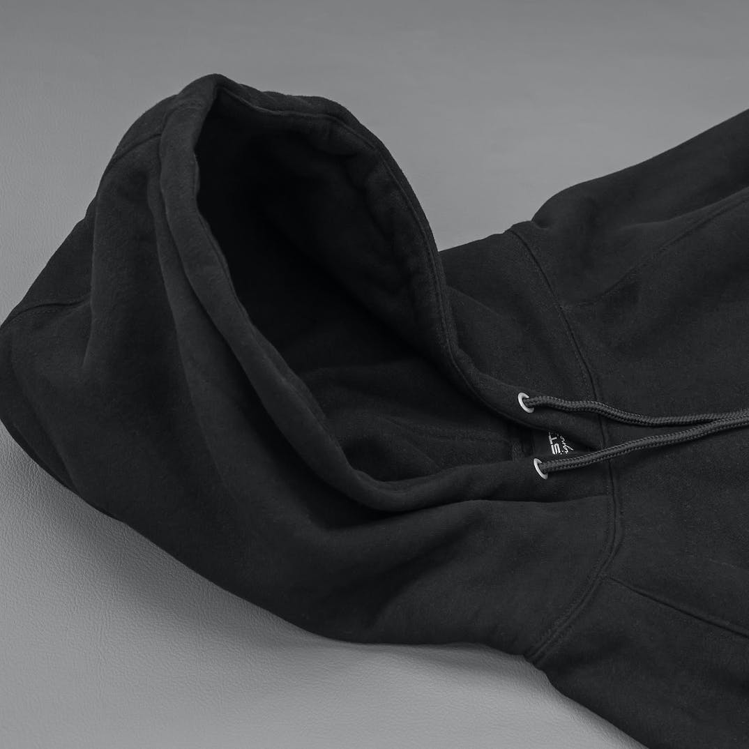 STEDI Hoodie Signature Black Medium MERCHHOOD1MED