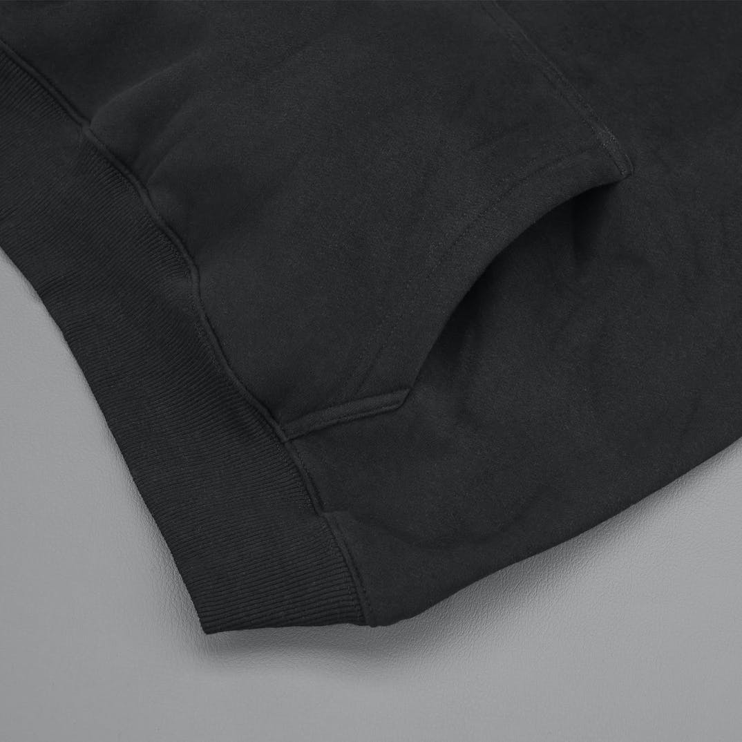 STEDI Hoodie Signature Black Medium MERCHHOOD1MED
