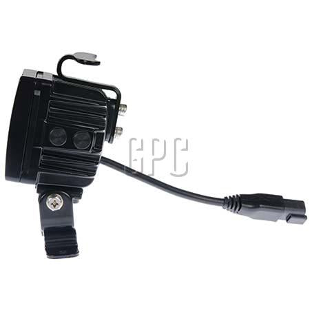 Blacktips 5 LED Work Light 25deg 90Wx152Hx88D mm W/Handle BLB070525H