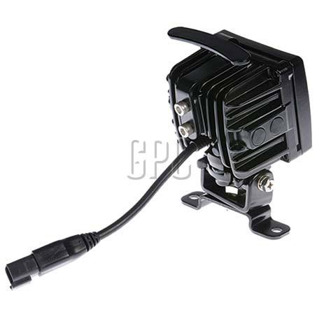 Blacktips 5 LED Work Light 60deg 85Wx152Hx75D mm W/Handle BLB070560H
