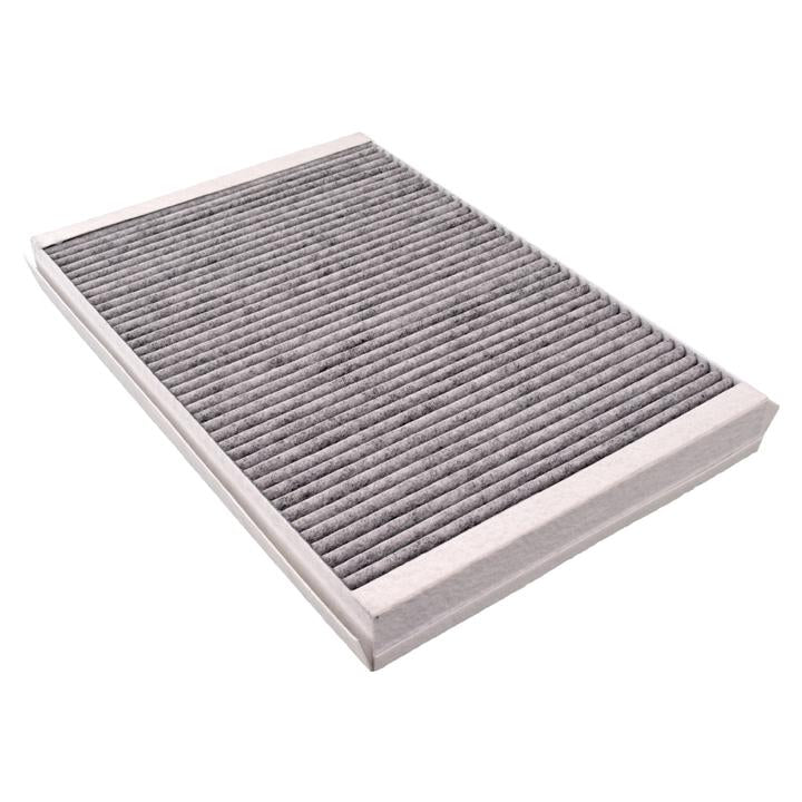 Blueprint Cabin Air Filter Charcoal ADU172522